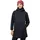 3IN1 Coat W dark navy