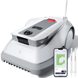 Ecovacs GOAT G1-800 weiß