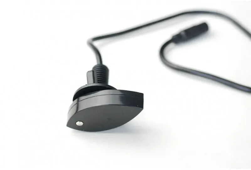 Sonarsensor für BearCreeks BC151, BC131, Toslon TF300. TF500 Fischfinder Echolot