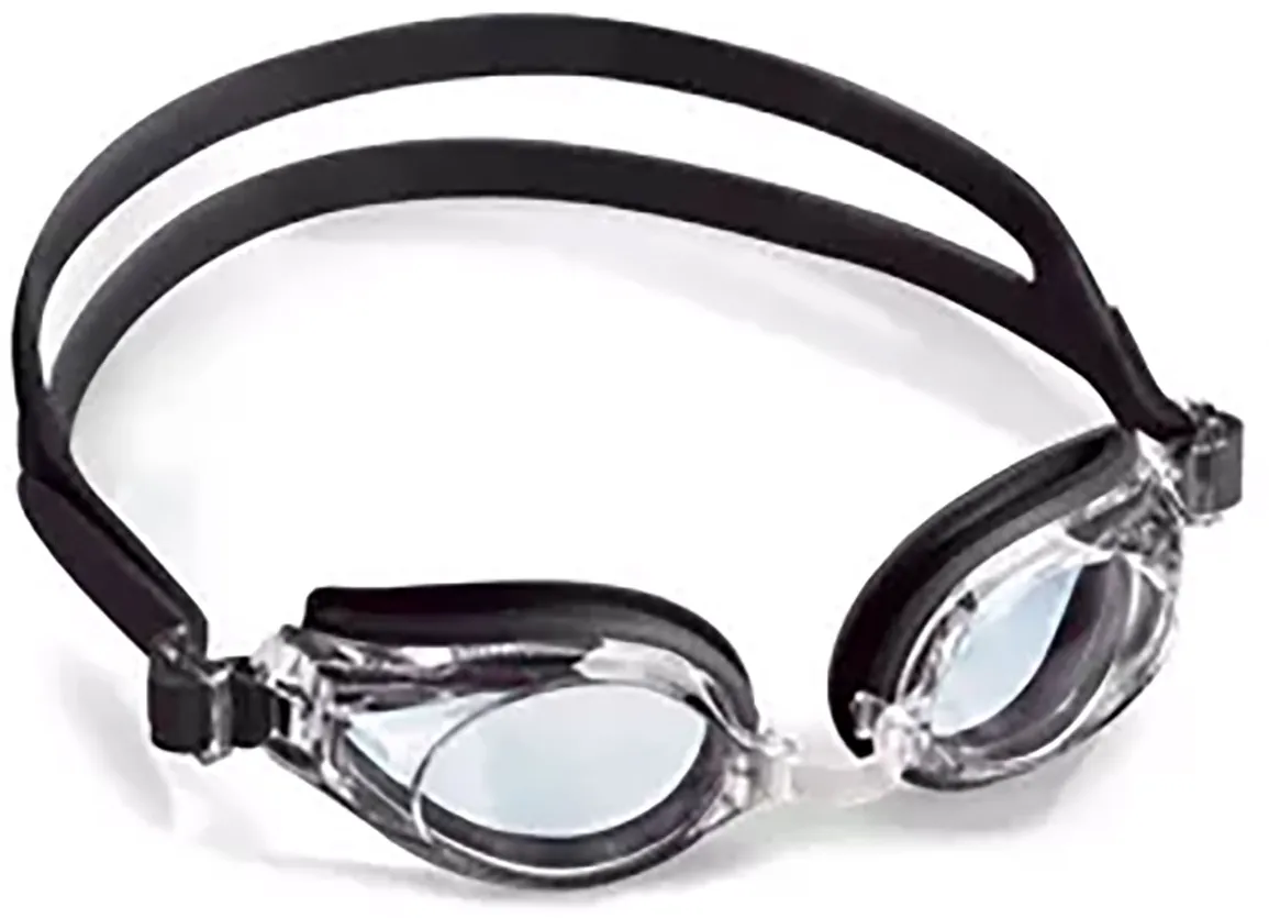 Standard Schwimmbrille mit Sehstärke