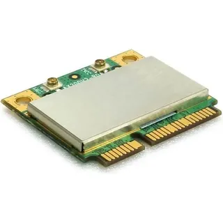 Alfa Network AWPCIE-AX200U - Hocheffiziente Intel AX200 Mini-PCIe WiFi6- und BT5-Karte (USB 2.0, PCIe), Netzwerkkarte