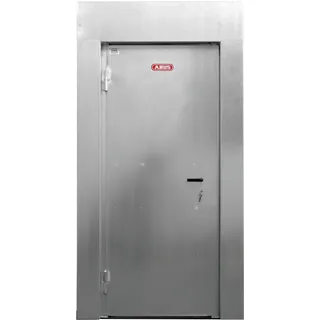 VOLBERG Baustellenschutztür OV Plus190 Schutzklasse WK2