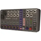 LiveTrak L-6, schwarz digitales Mischpult