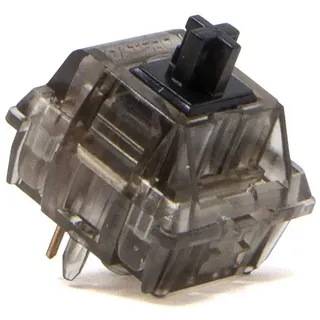Gateron Silent Black INK v2 Linear Switch