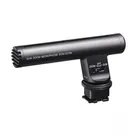 Sony ECM-GZ1M Mikrofon Zoom Schwarz für Cyber-shot RX10 Handycam FDR-AX700 NXCAM HXR-NX80 XDCAM PXW-Z90 a7 III a7R a9