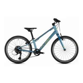 20 Zoll blue'n'lime