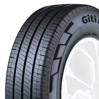 Giti GITIVAN V61 205/75 R16 113T Sommerreifen