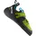 Kletterschuhe (Größe 47.5, gruen)