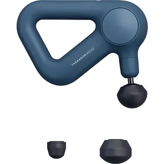 Therabody Theragun Relief - Navy Massagegerät