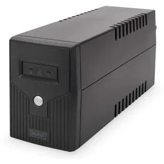 Digitus DN-170063 USV-Anlage 600 VA