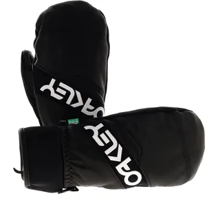 OAKLEY Factory Winter 2.0 Blackout XL