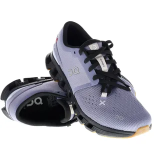 Damen Feather / Black 38