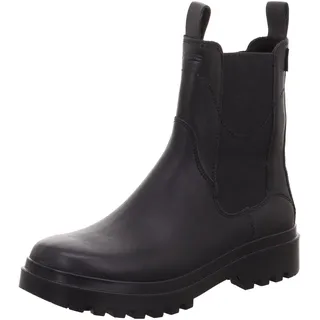 superfit ABBY warm gefütterte Gore-Tex Stiefel, SCHWARZ 0010