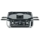 RG2379 Smokeless Raclettegrill 8 Person(en) 1900 W (Versandkostenfrei)