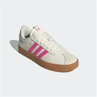 Core White / Pulse Magenta / Gold Met. 38 2/3