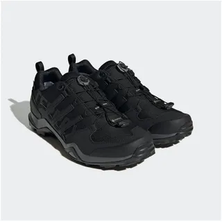 Herren Core Black / Core Black / Grey Five 41 1/3