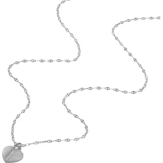 Fossil Fossil, Schmuck-Set, Edelstahl,