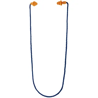 3M Gehörschutzstöpsel mit Kordel, in Aufbewahrungsbox,