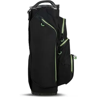 Ogio All Elements Silencer Cartbag Rocket Pop