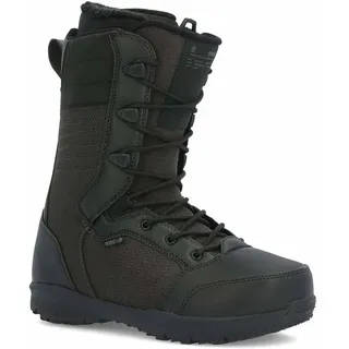 Ride Stock Snowboardschuhe - Black - EU 41 1/2