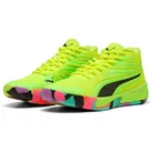 Court Pro Marble Basketballschuhe 02 9