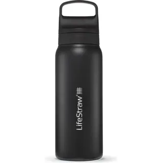 Lifestraw LifeStraw, Trinkflasche + Thermosflasche, (0.70 l)