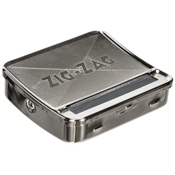 ZIG-ZAG® Rolling Box (Rollbox, Wickler, Drehmaschine)