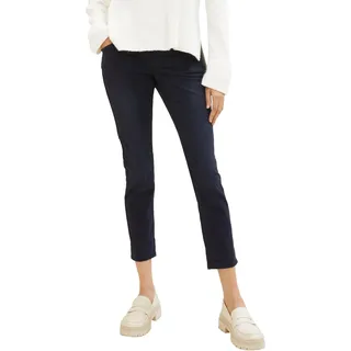 Tom Tailor 1040963 Tapered Relaxed Hosen Sky Captain Blue 34 28