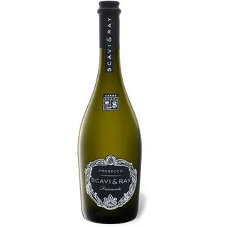Scavi & Ray Prosecco DOC trocken, Perlwein