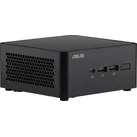 ASUS NUC 14 Pro Kit RNUC14RVHU700002 - Intel Core Ultra 7 155H, Intel Arc Graphics, 2x DDR5 SO-DIMM, 2x M.2, 1x 2,5" Bay, WiFi 6E