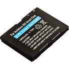 AKKU 10209 - Smartphone-Akku für Vodafone-Geräte, Li-Ion, 1000 mAh
