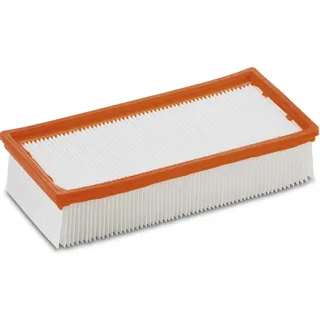 Kärcher Flachfaltenfilter (PES) 	6.904-284.0