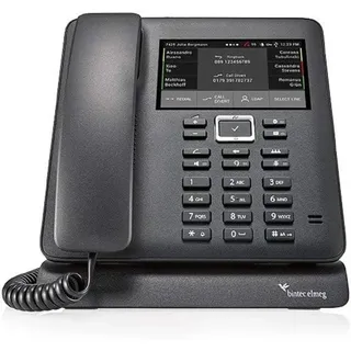 IP Systemtelefon IP 640