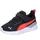 Puma Black / Active Red / Puma White 22