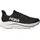 Herren Black/White 46