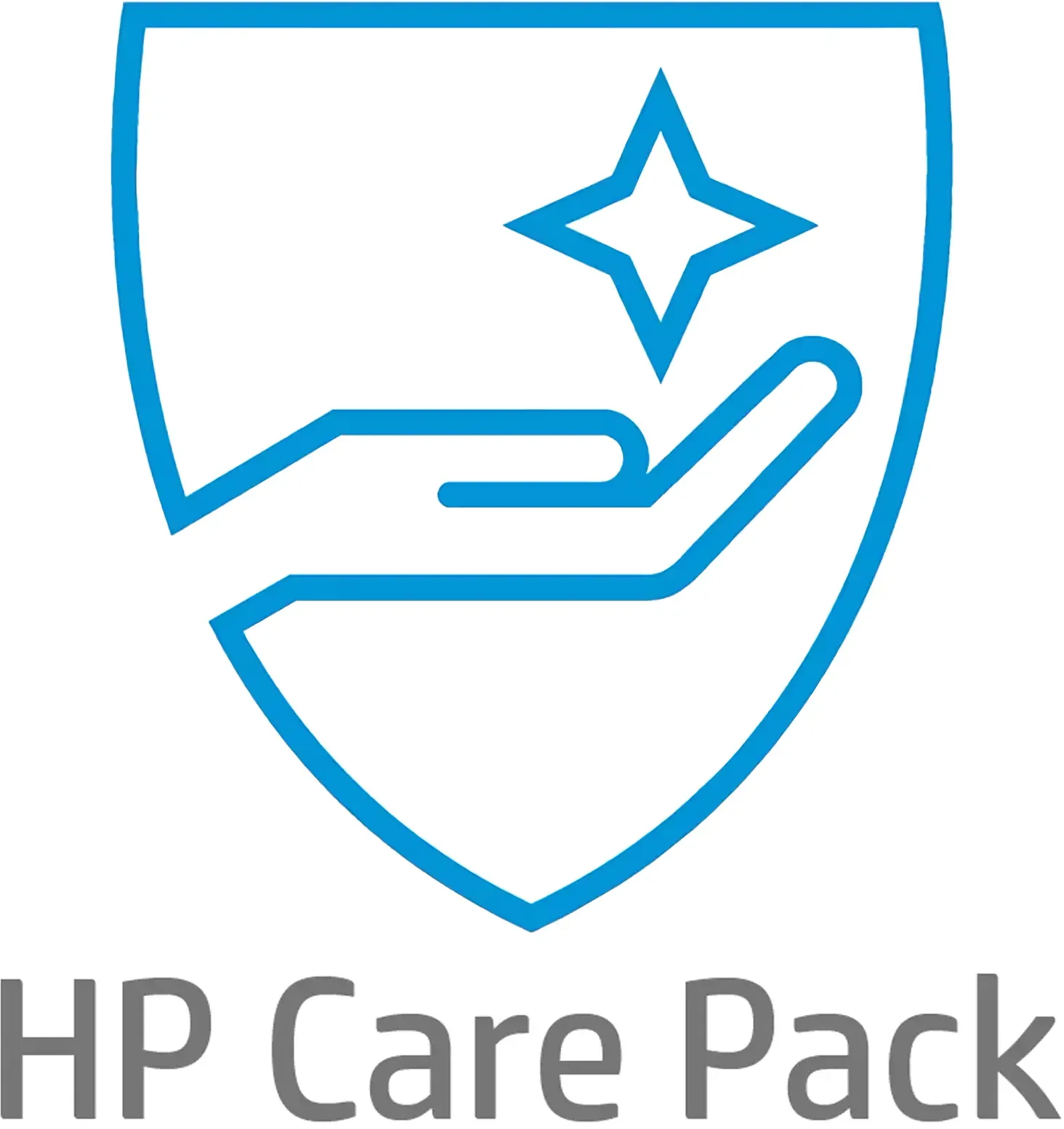 HP Care Pack OnSite Serie für 3 Jahre mit Active Care mit Hardware-Support vor Ort für HP Dragonfly, Elitebook 1xxx G10