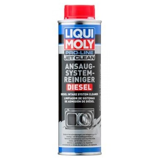 LIQUI MOLY Kraftstoffadditiv 20986