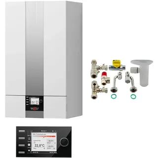 WOLF-Garten CGB-2K-20 20 kW