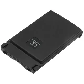 Powery Akku passend für Barcode Scanner Zebra TC21 TC26 Typ BTRY-TC2Y-1XMA1-01, 3,8V, Li-Ion