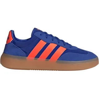 Semi Lucid Blue / Impact Orange / Gum 41 1/3