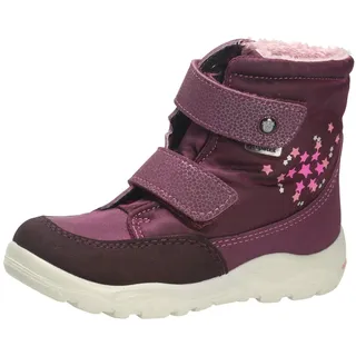 Ricosta Milena Winterstiefel Kinder lila 23