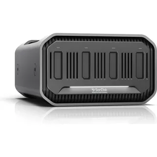 SanDisk Professional SSD PRO BLADE STATION
