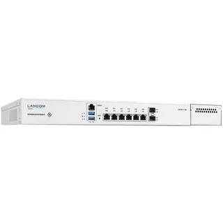 Lancom Systems Lancom R&S UF-360 Unified Firewall (55034)