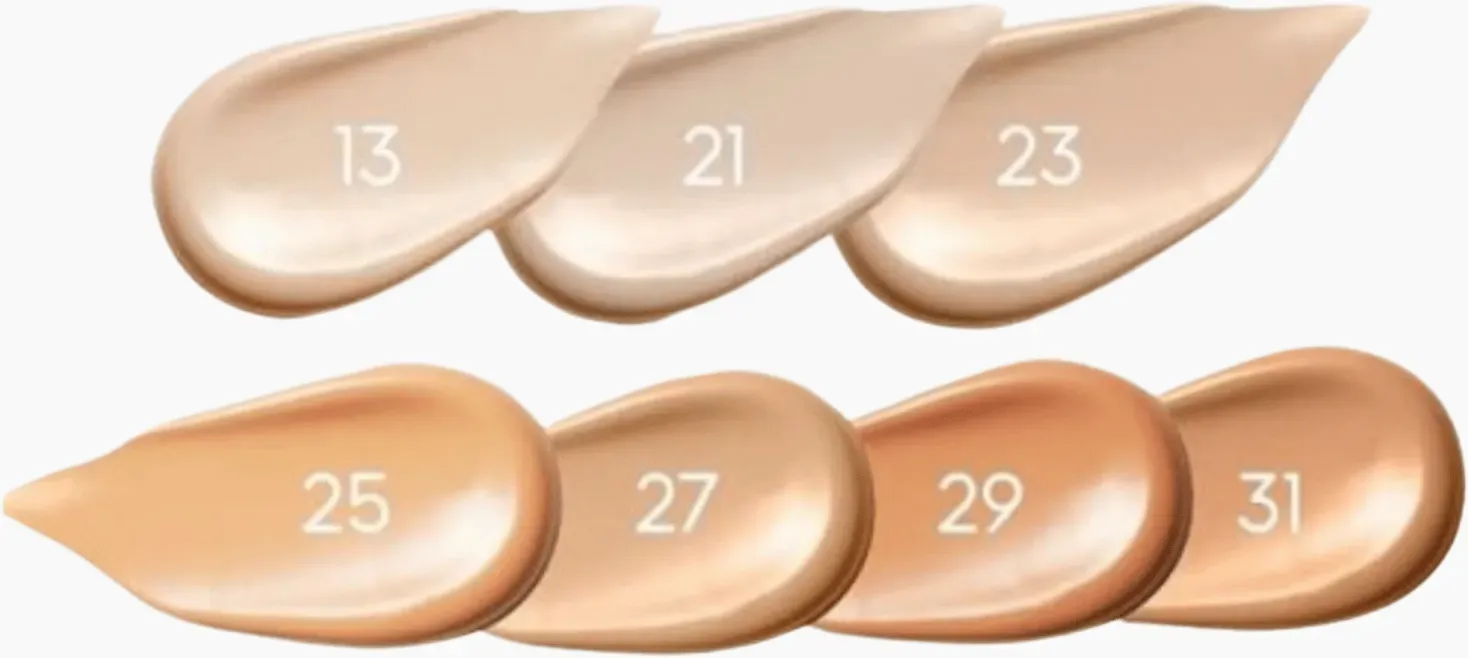 MISSHA Perfect Cover BB Cream 50ml - #31 Golden Beige