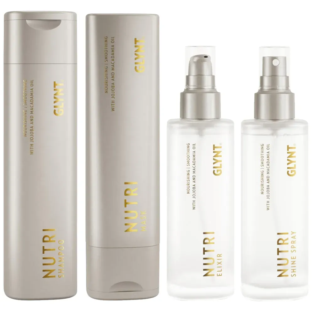 GLYNT NUTRI Set