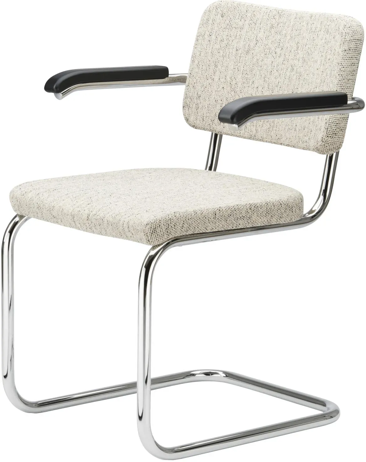 Thonet S 64 PV Freischwinger Stuhl frei konfigurierbar