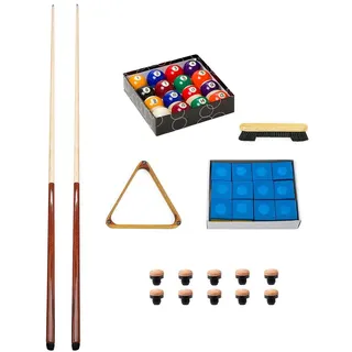 Stradivari Billard Zubehör-Set Spezial