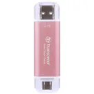 Transcend SSD ESD310P        2TB USB-C