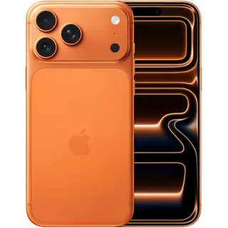 2 TB Cosmic Orange