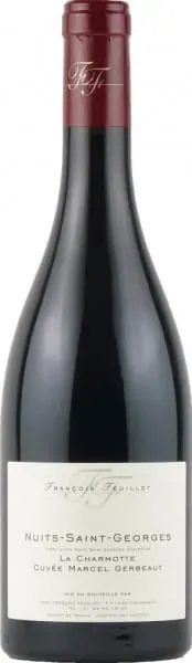 Nuits-Saint-Georges Charmotte Cuvee Marcel Gerbeaut Domaine Francois Feuillet 2020